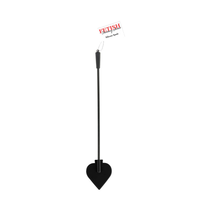 Fetish Fantasy Silicone Spade