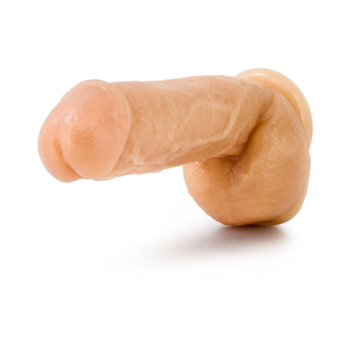 Trigger Dildo w/Suction Cup