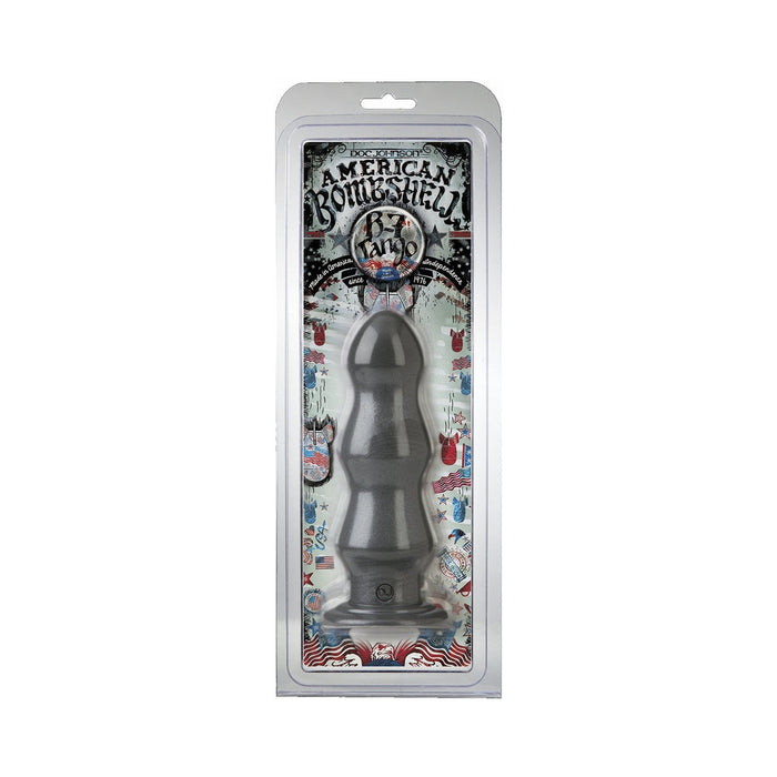 American Bombshell B-7 Tango Gray Probe