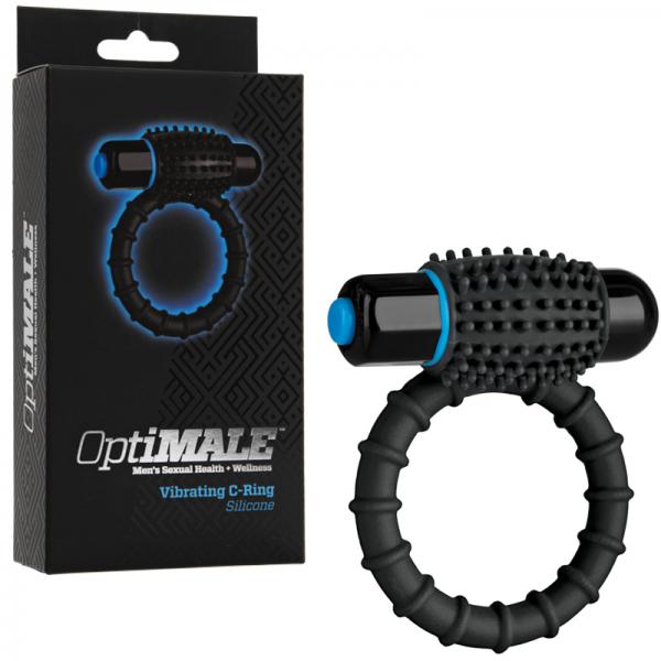 Optimale Vibrating C-Ring