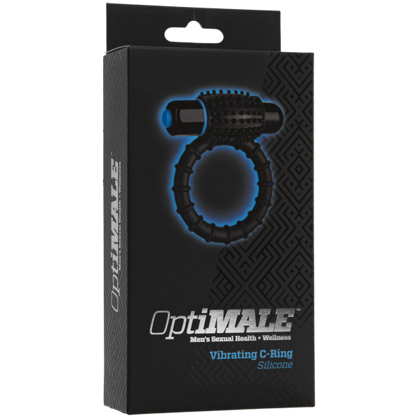 Optimale Vibrating C-Ring