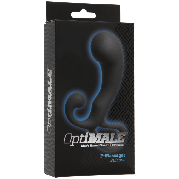 Optimale P-Spot Massager