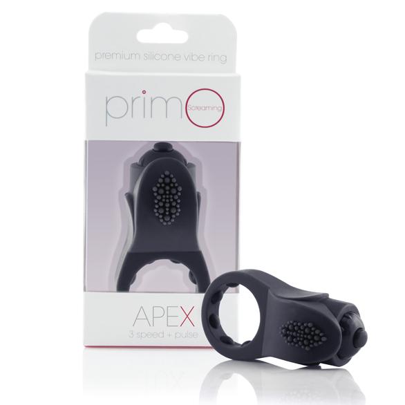 PrimO Line Apex Vibrating Enhancer