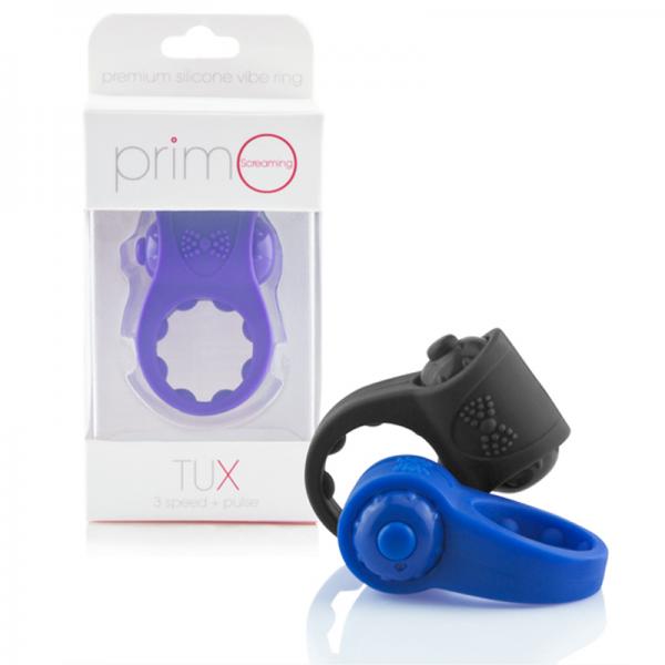 Screaming O Primo Tux - Purple - Each