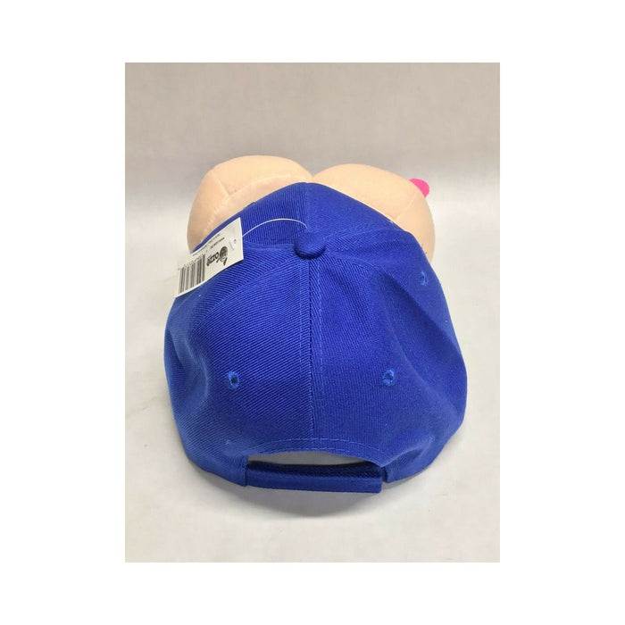 Boobie Cap