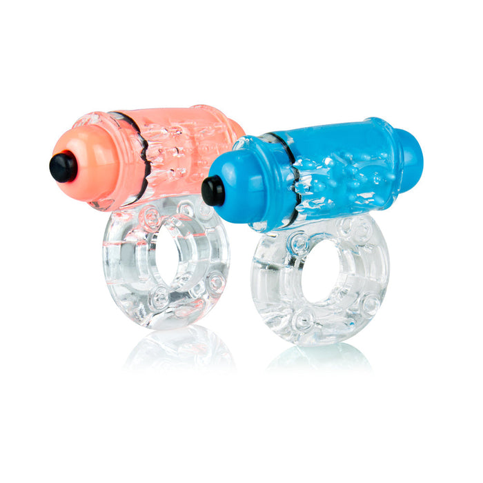 Screaming O Color Pop O Wow