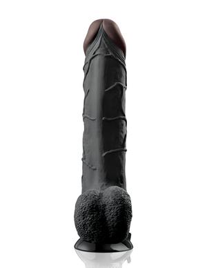 Real Feel Deluxe No. 11 Vibrator 11 inches