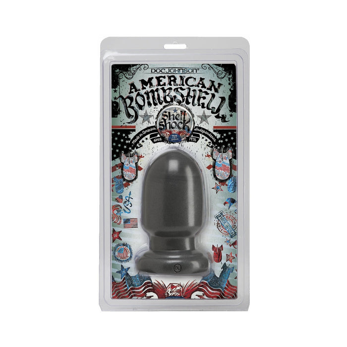 American Bombshell Shell Shock Plug