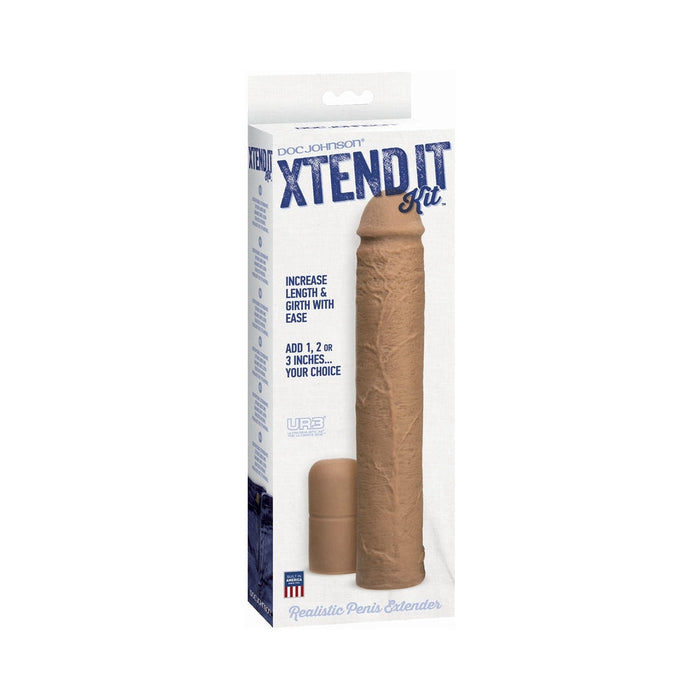 Xtend It Kit Penis Extender