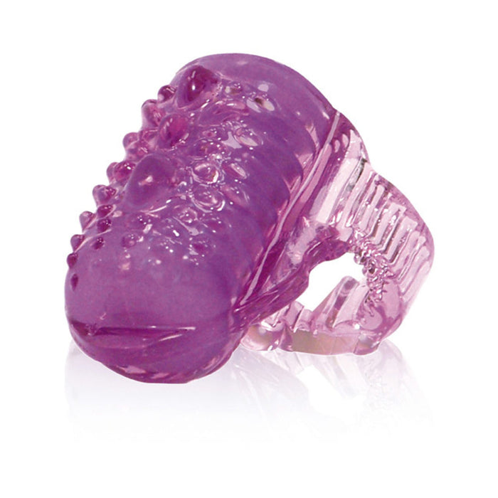 Ling O Vibrating Tongue Ring