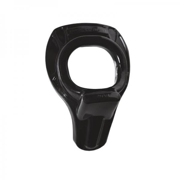 Armour Push Standard Size Black