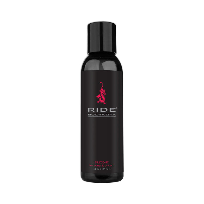 Ride Bodyworx Silicone Lubricant 4.2oz