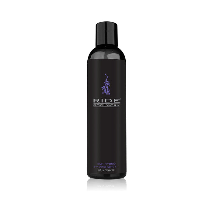 Ride Bodyworx Silk Hybrid Lubricant 8.5oz
