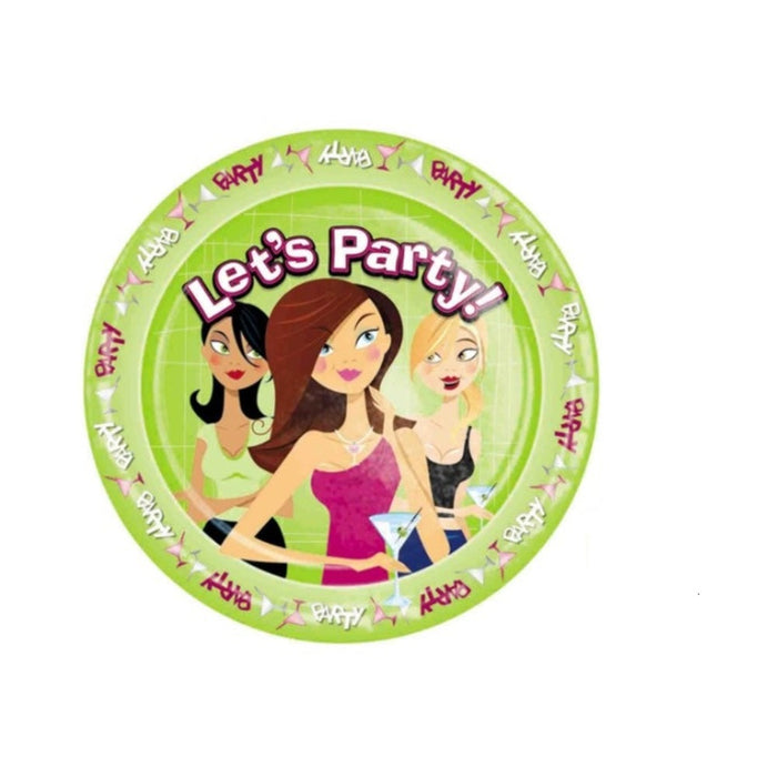 Party Plates