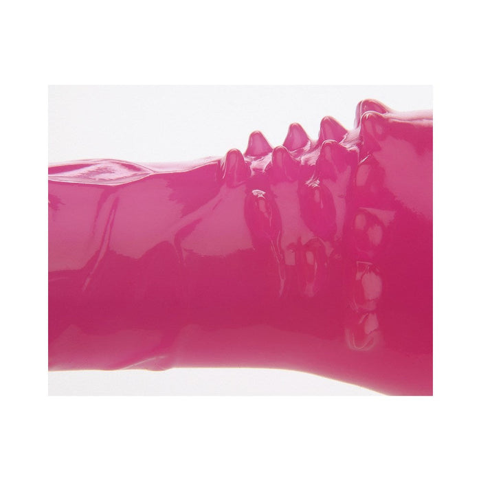 Eve's Slim Pink Pleaser Vibrator