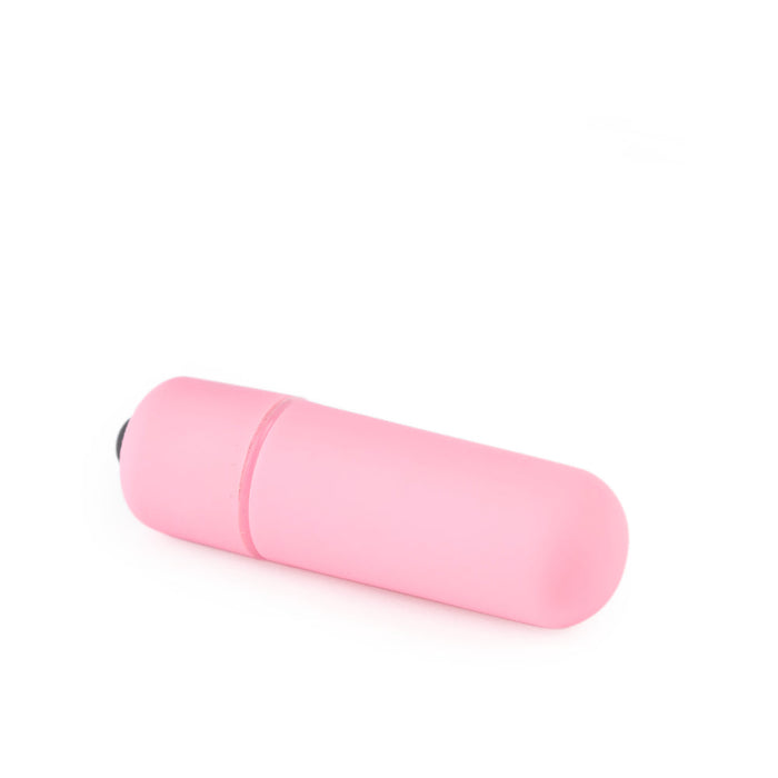 Adam & Eve Love Bullet Vibrator Pink