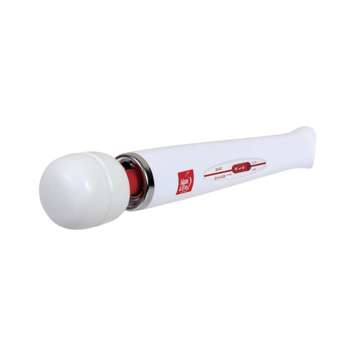 A&E Magic Massager White/Red