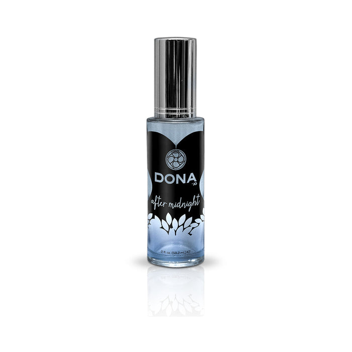 Dona Pheromone Perfume Aroma: After Midnight 2oz