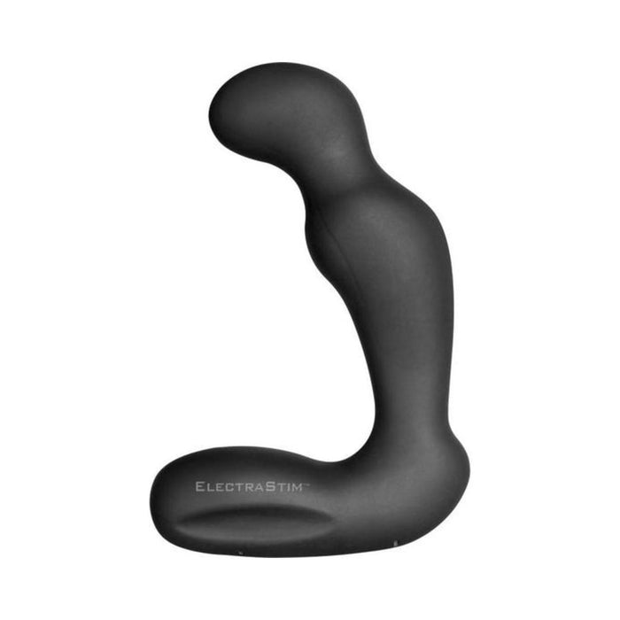 Noir Silicone Sirius Prostate Massager