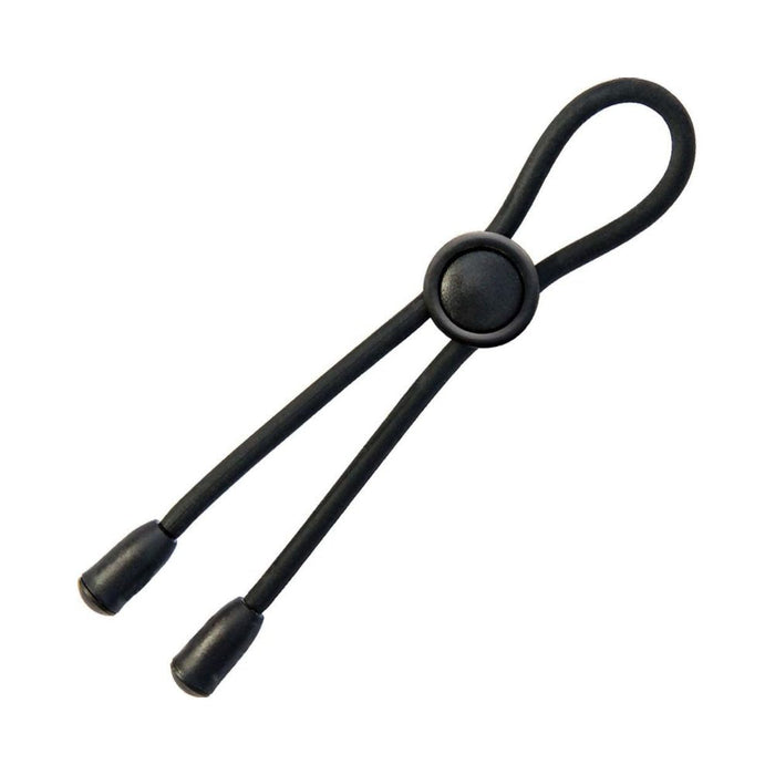 Mack Tuff Adjustable Silicone Cock Tie