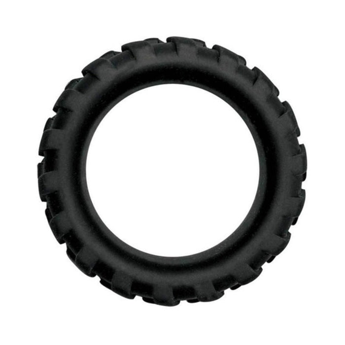 Mack Tuff X-large Tire Ring Black