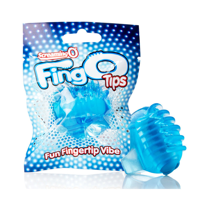 Fingo Tip Fingertip Vibrator