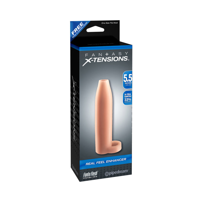 Fantasy X-tension Real Feel Enhancer Beige