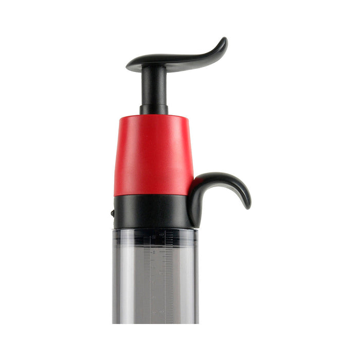 Pump Worx Performance Pro Pump