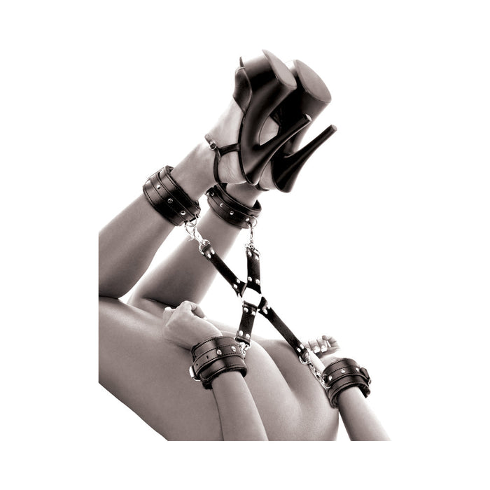 Fetish Fantasy Limited Edition  - Nipple Erector Set