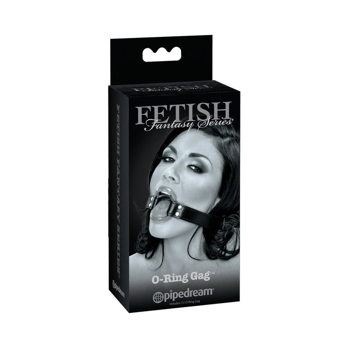 Fetish Fantasy Limited Edition - O-ring Gag
