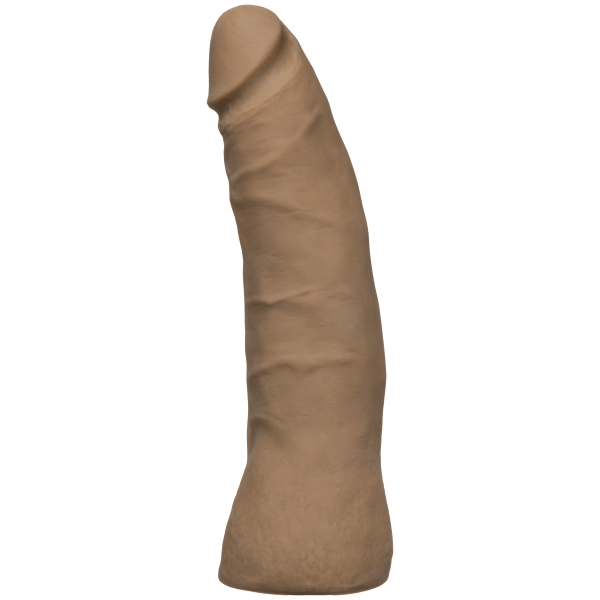 Vac-U-Lock 7 inches Ultraskyn Thin Dong Attachment