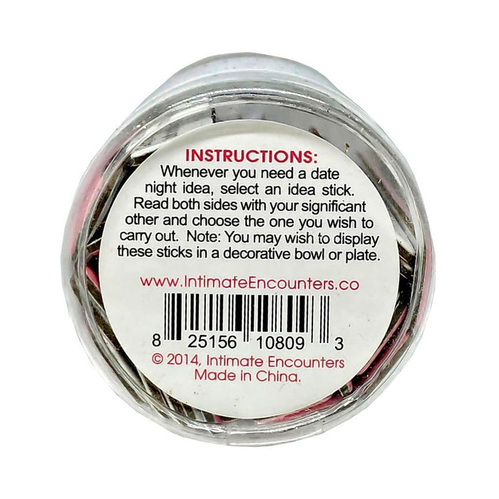 Intimate Encounters: Date Nights