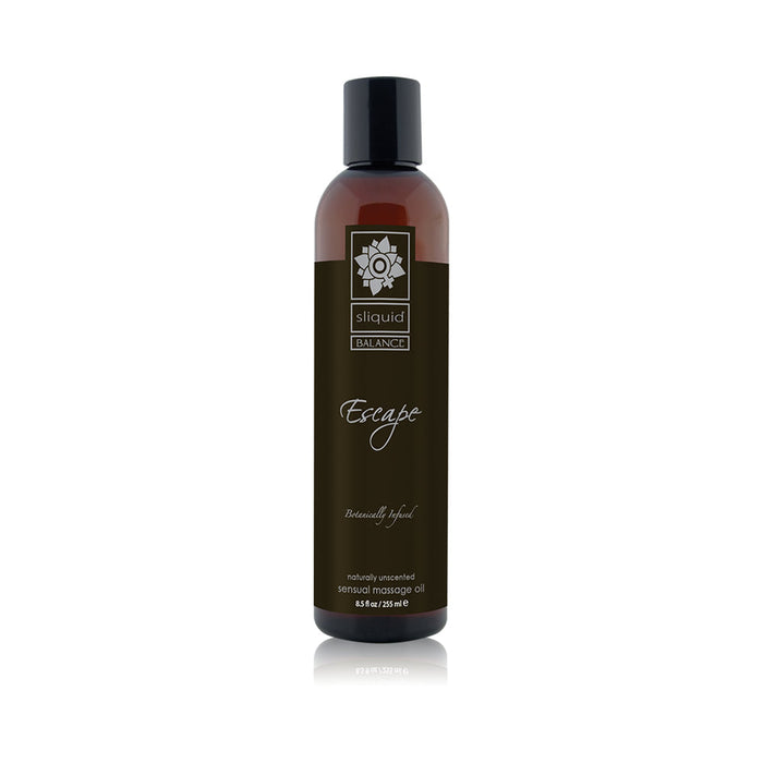 Balance Massage Oil Escape 8.5oz
