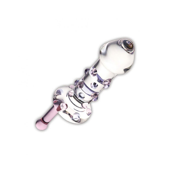 Glas Candy Land Juicer Glass Dildo