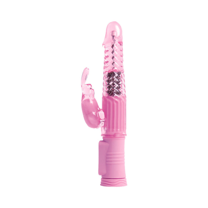 Eve's First Rabbit Vibrator Pink