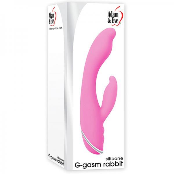 A&E G-Gasm Rabbit Pink