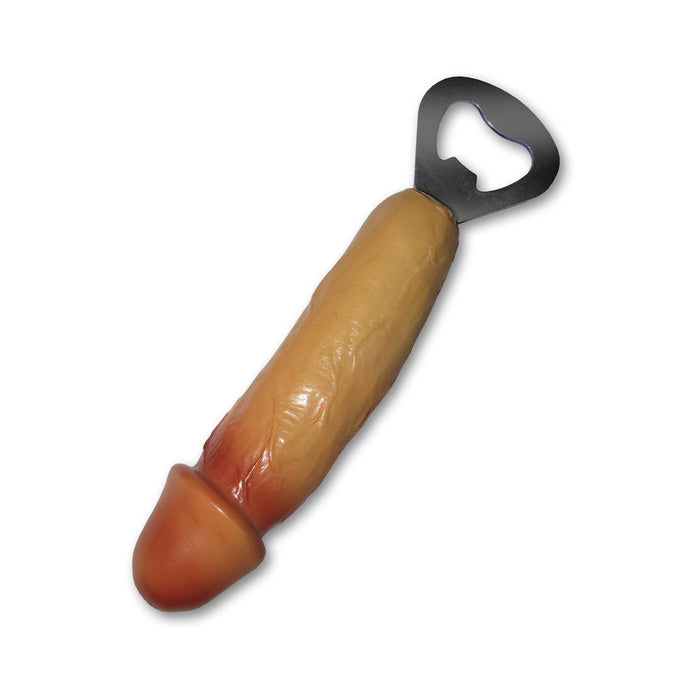 Pecker Bottle Opener