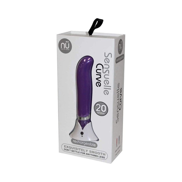 Sensuelle Curve Vibe