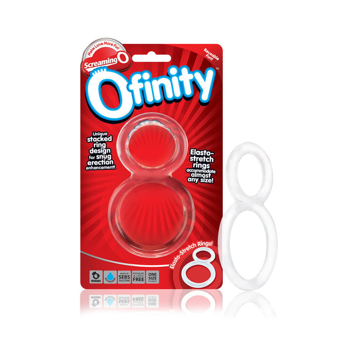 Ofinity Double Erection Ring