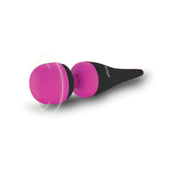 Palm Power Rechargeable Massager