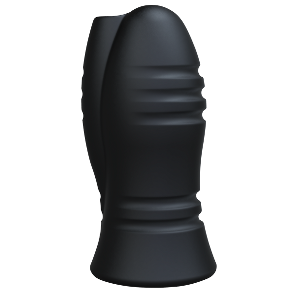 Optimale Vibrating Stroker Chain Links Black