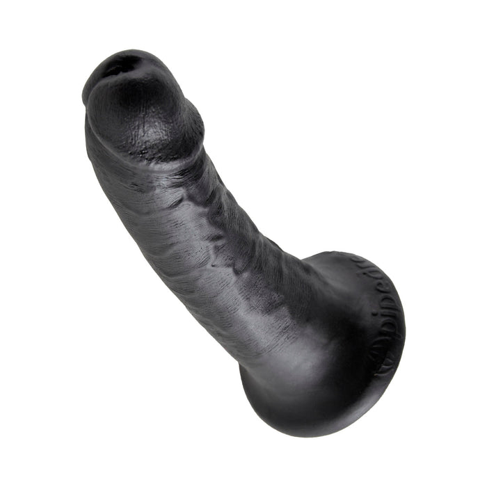 King Cock 6 Inches Realistic Dildo