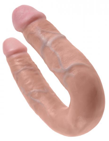 U Shaped Medium Double Trouble
