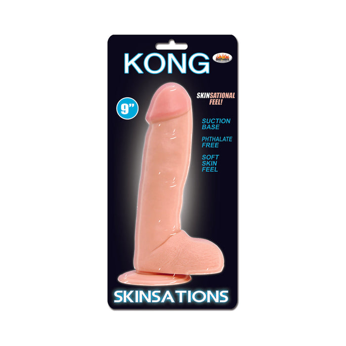 Skinsations Kong