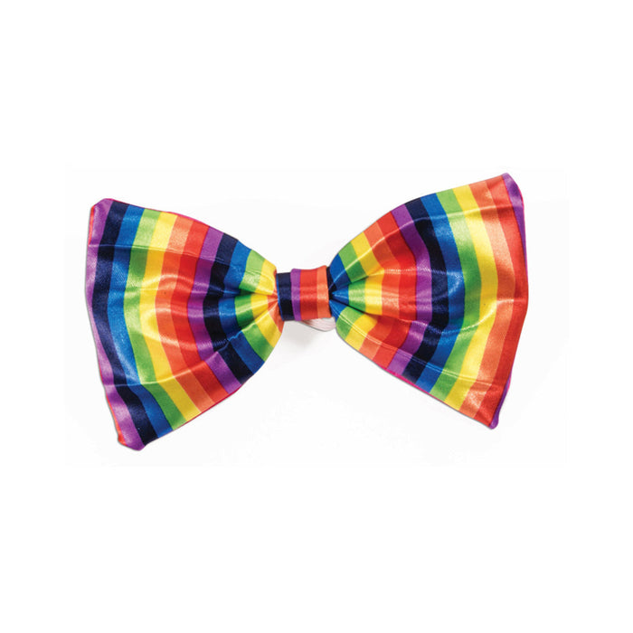 Rainbow Bowtie