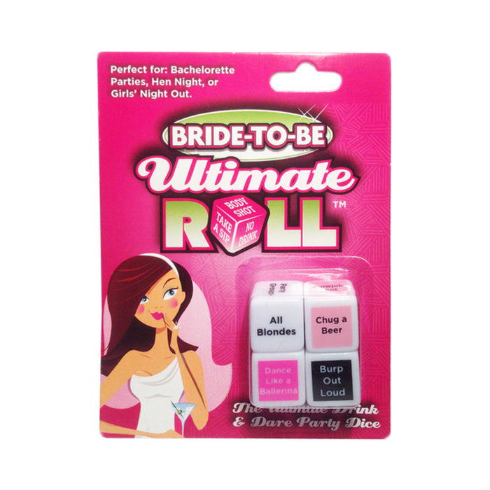 Bride Ultimate Roll