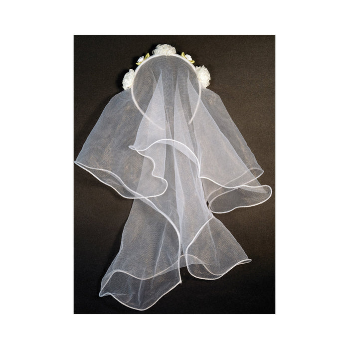 Bachelorette Bridal Veil