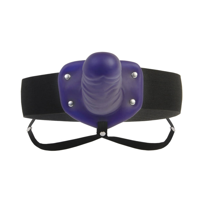 A&E Universal Strap on Harn w/ Dildo