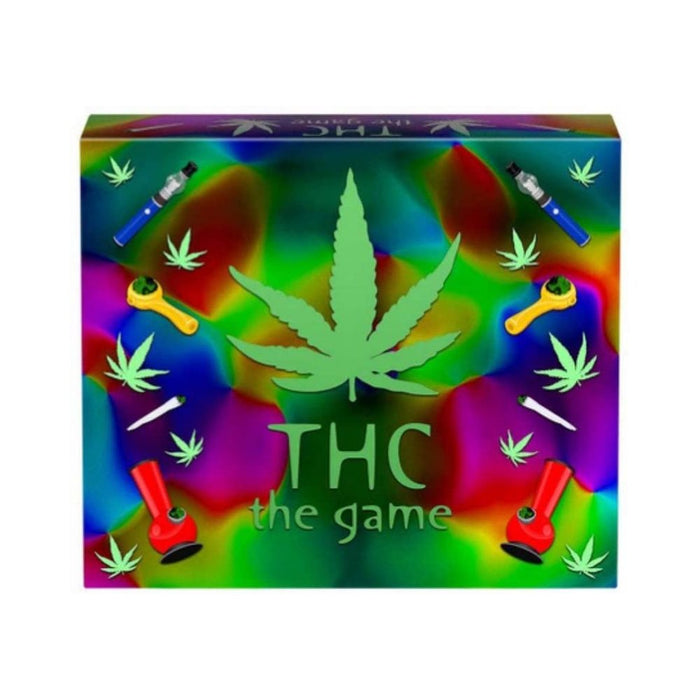 THC Game