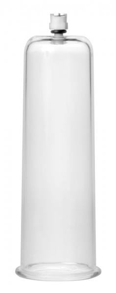 Cock And Ball Cylinder 2.75 inches